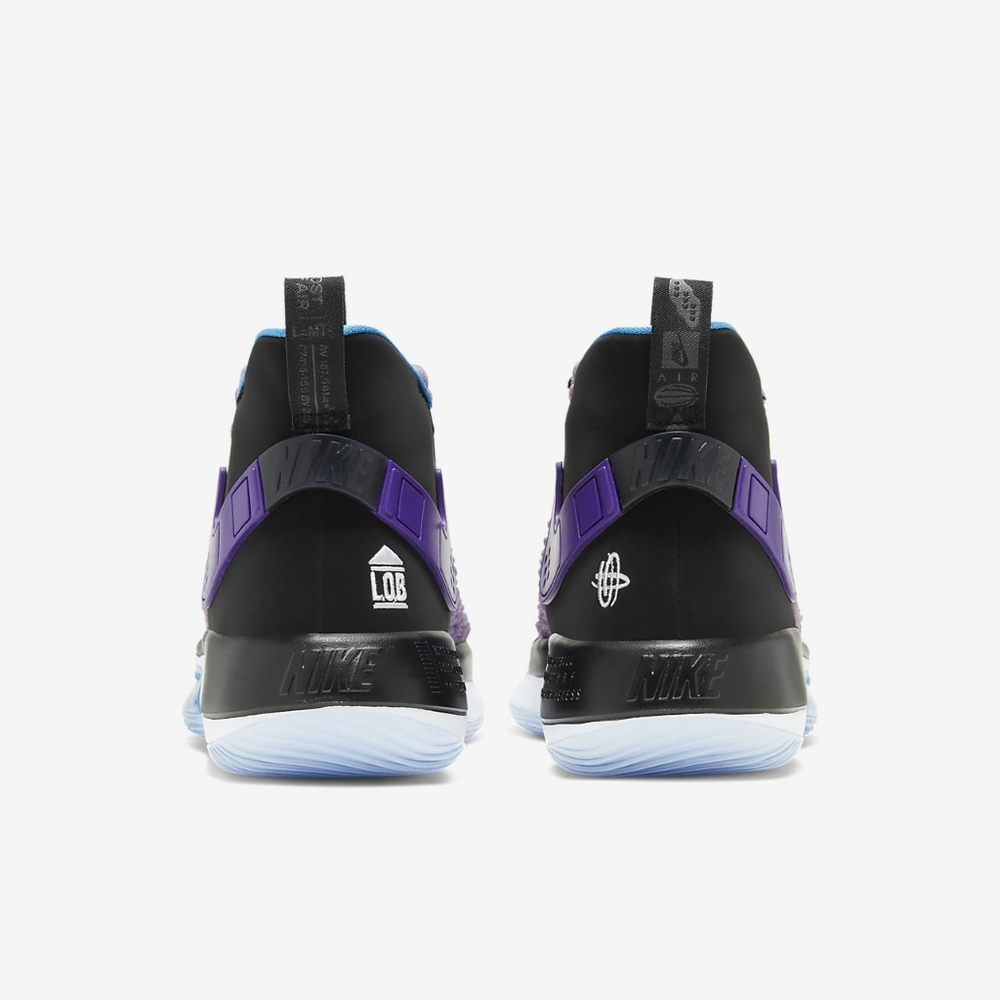 Nike alpha dunks - Picture 2 of 5